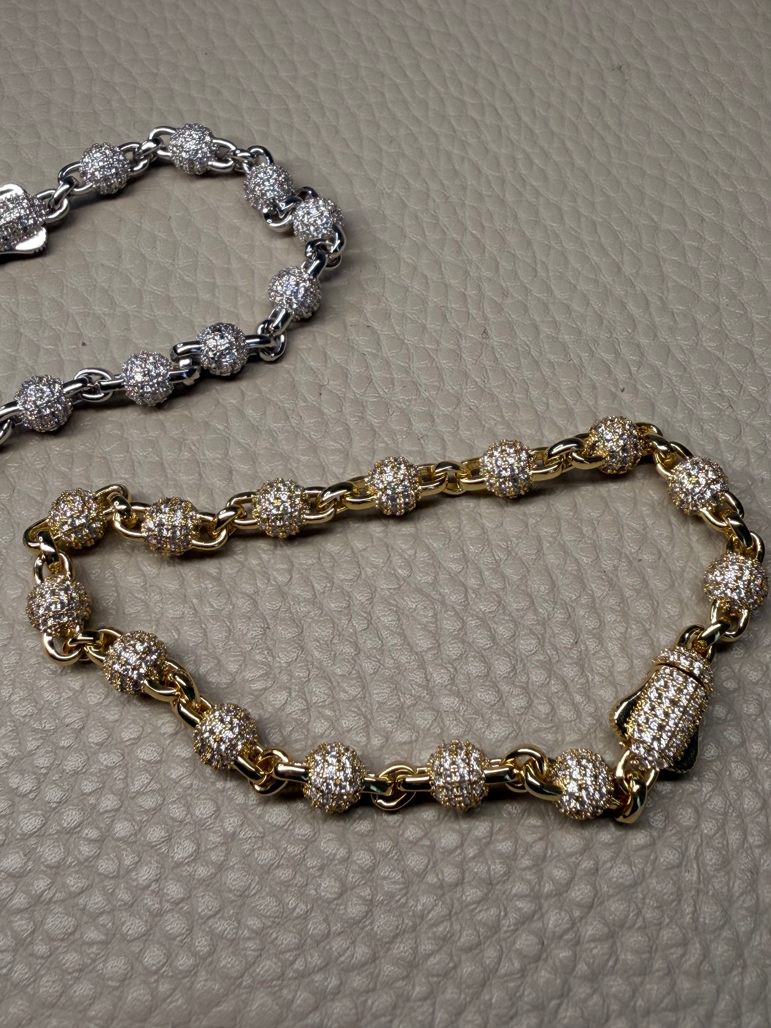 Moonlight Luxe Bracelet