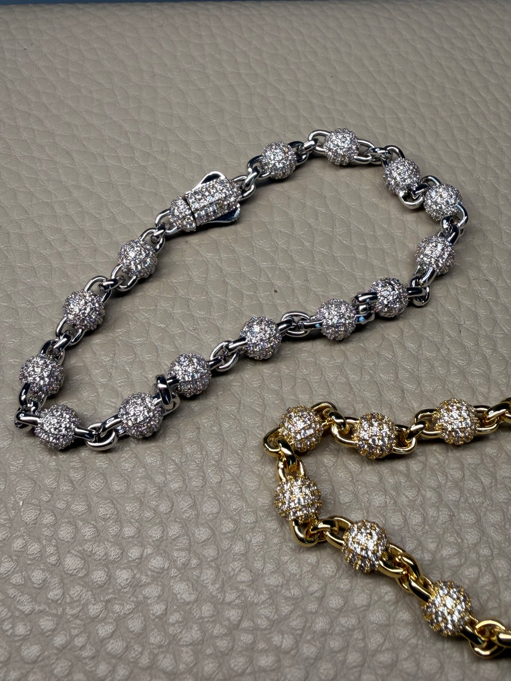 Moonlight Luxe Bracelet