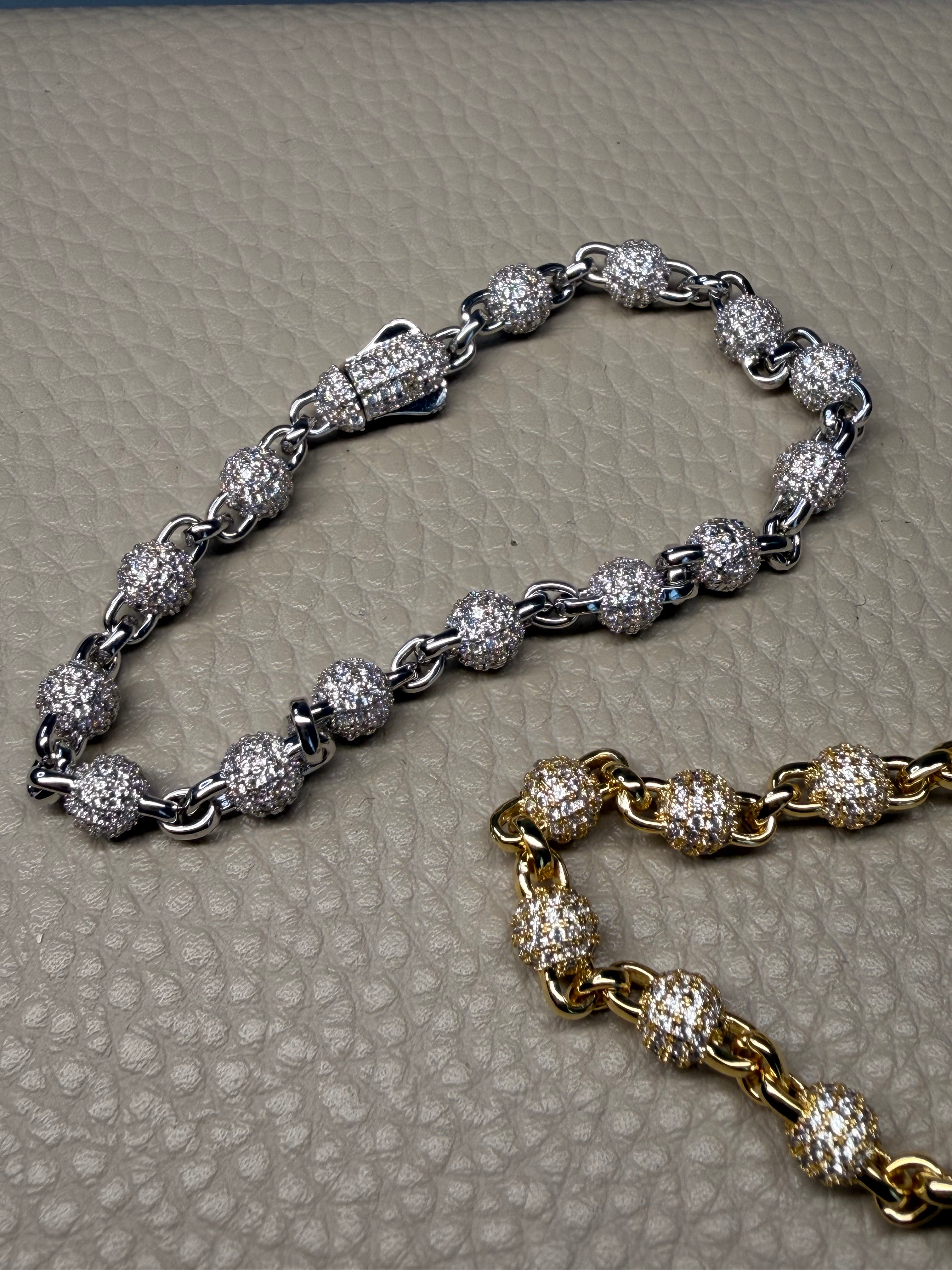 Moonlight Luxe Bracelet