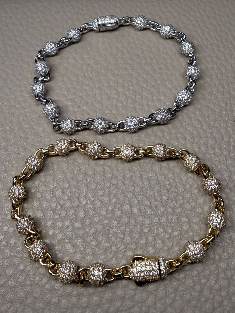 Moonlight Luxe Bracelet