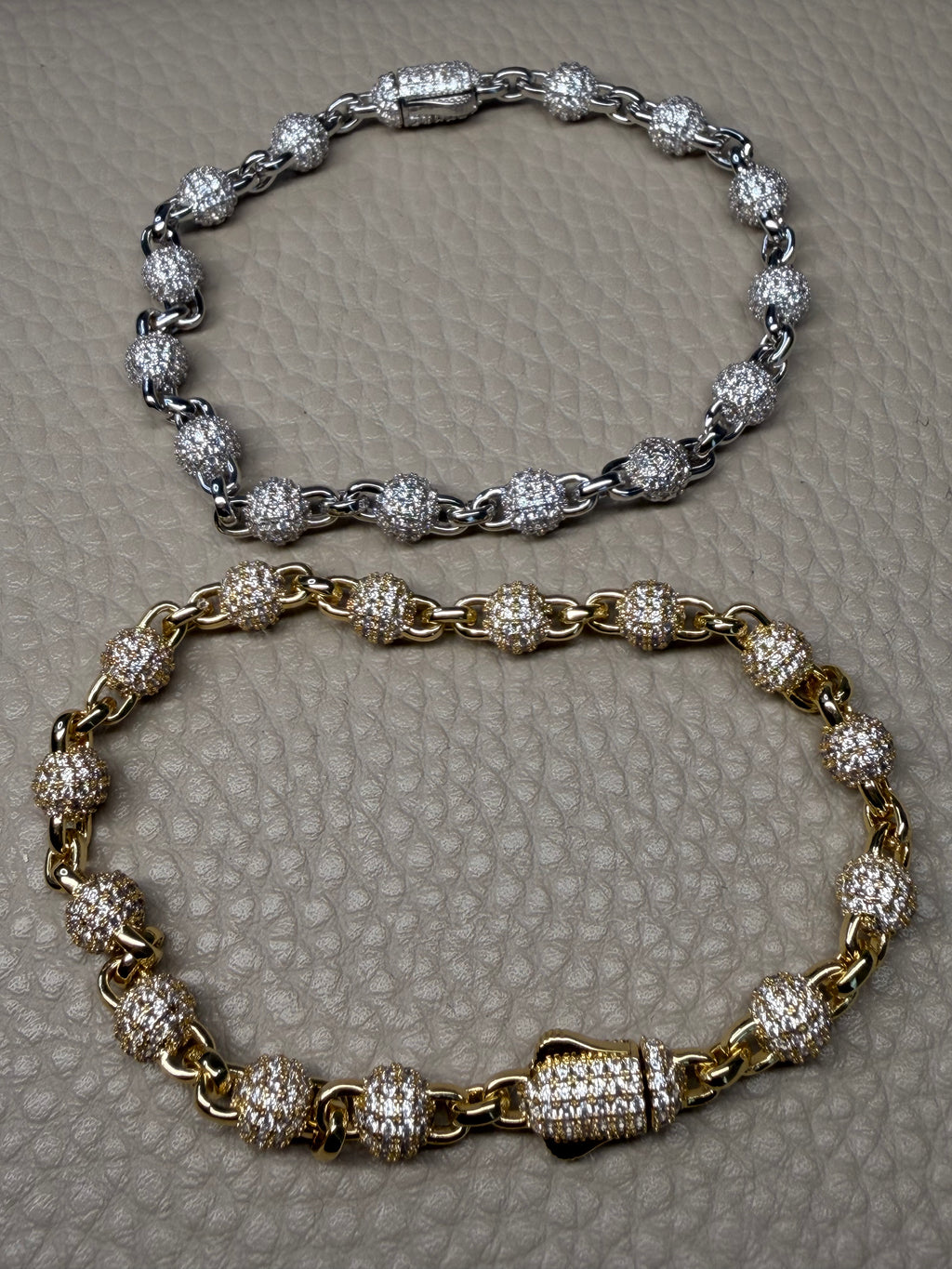 Moonlight Luxe Bracelet