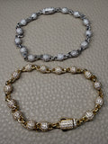 Moonlight Luxe Bracelet