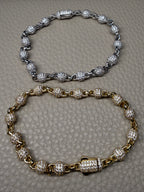Moonlight Luxe Bracelet