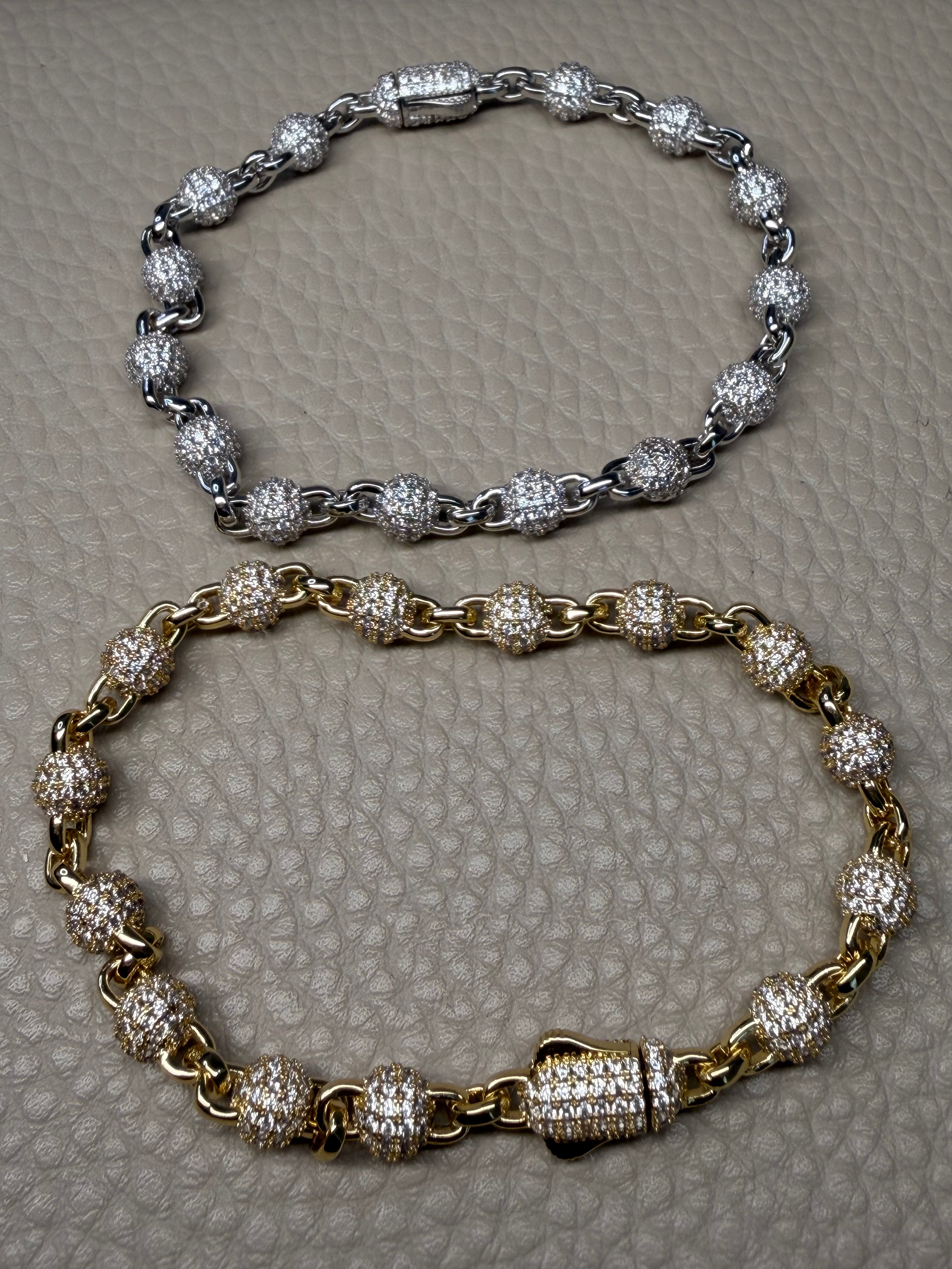 Moonlight Luxe Bracelet