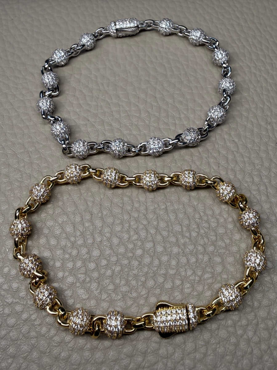Moonlight Luxe Bracelet