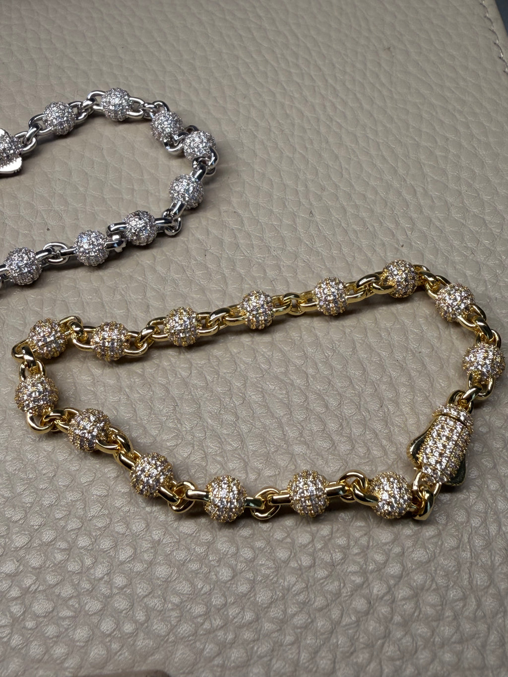 Moonlight Luxe Bracelet
