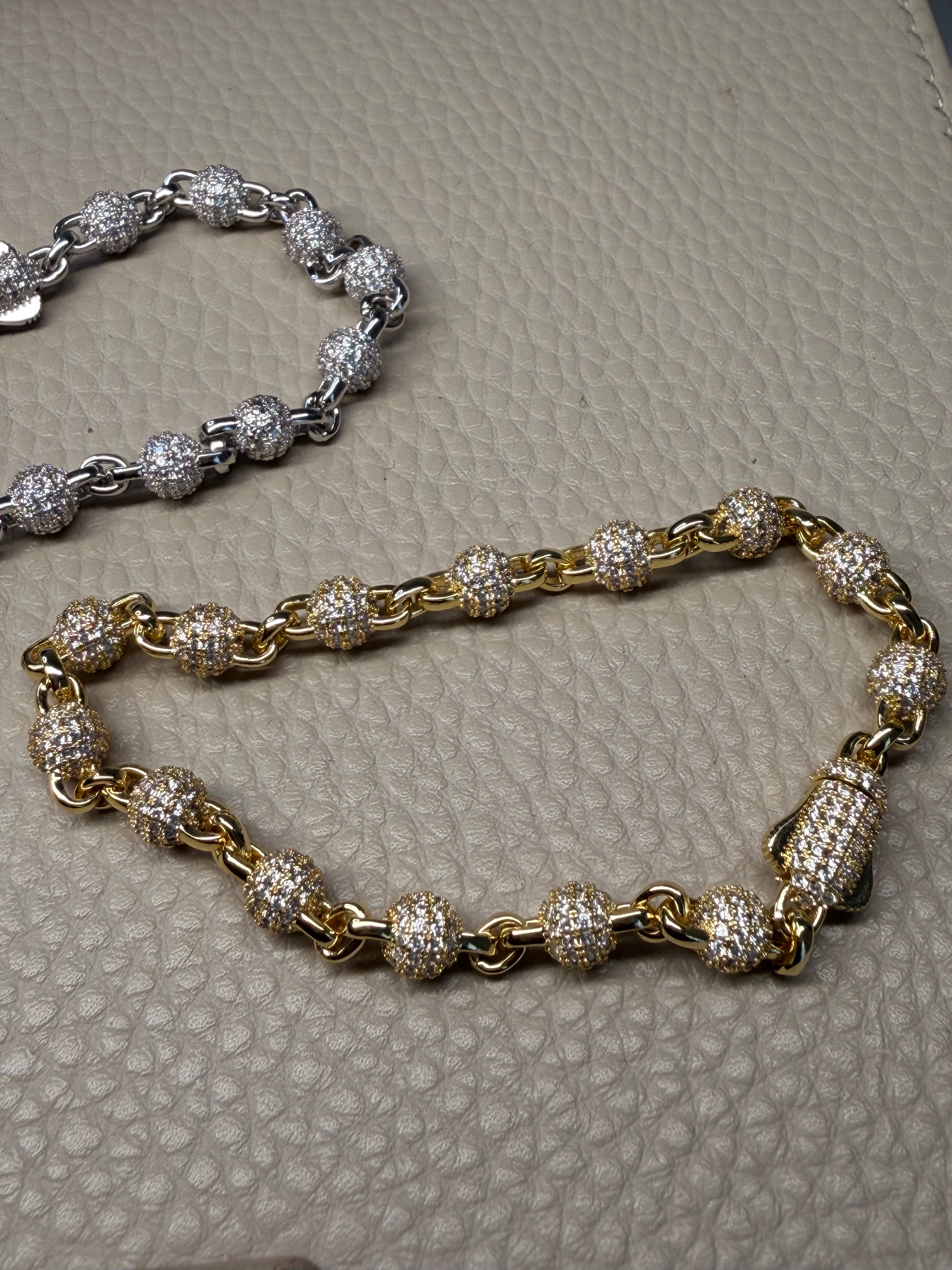 Moonlight Luxe Bracelet