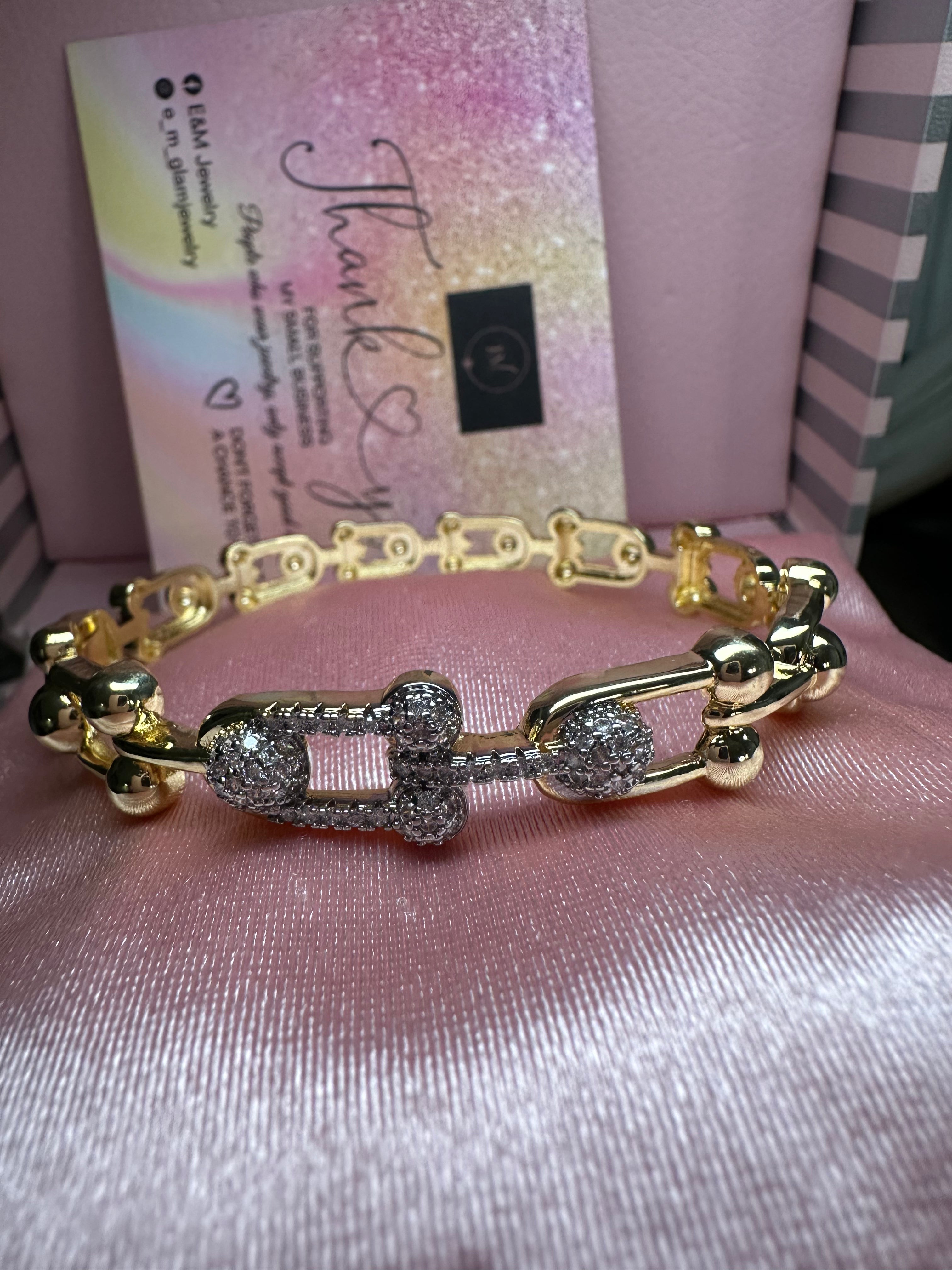 TIF Bracelet