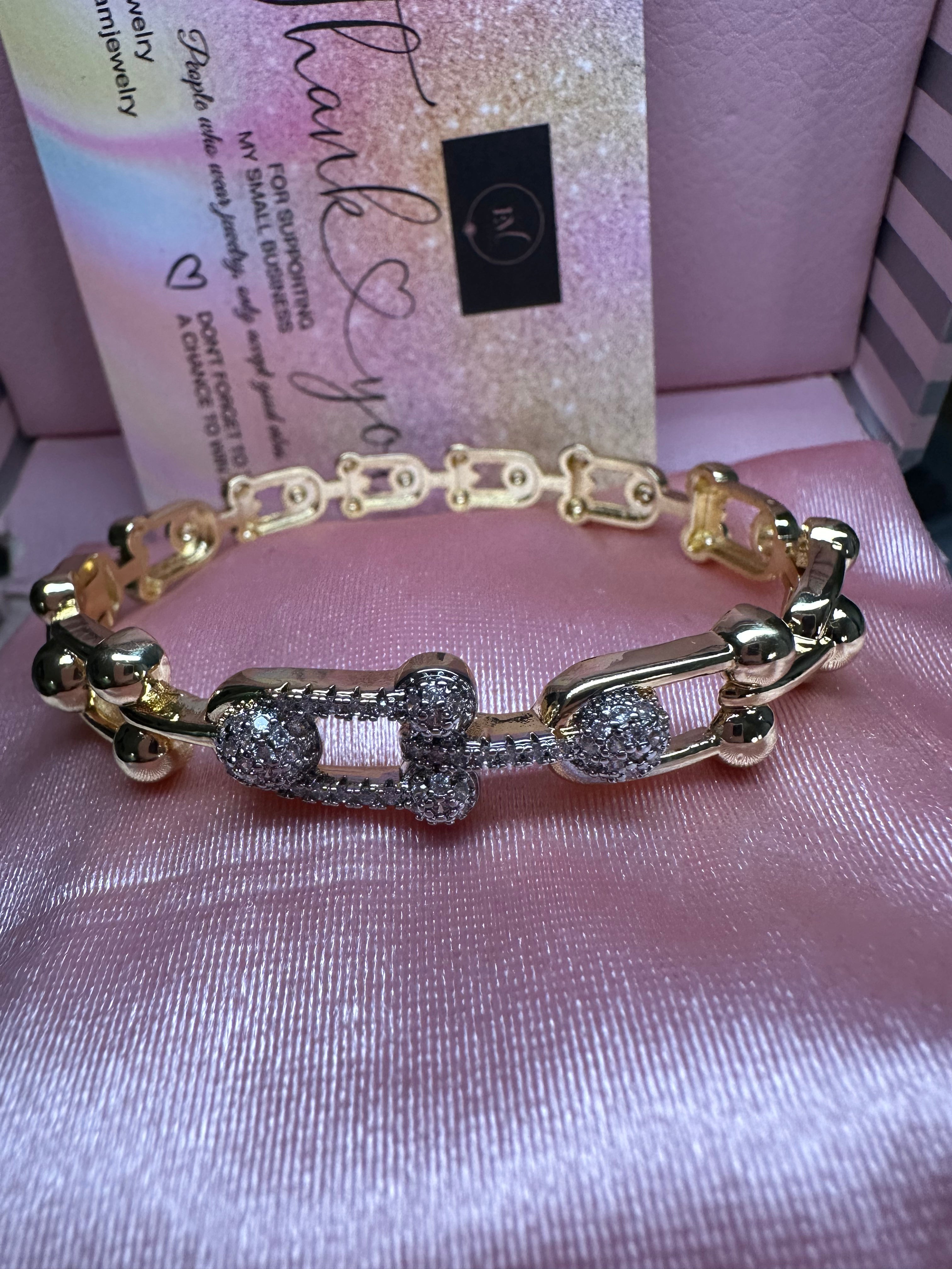 TIF Bracelet