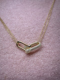 BB Pendant Chain