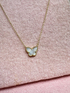 Trendy Butterfly