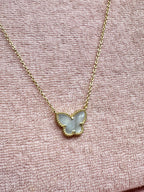 Trendy Butterfly