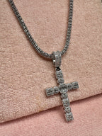 Icy Cross Chain