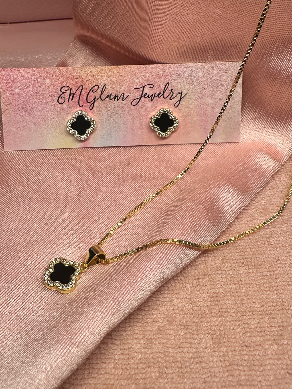 Mini Clover Set