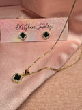Mini Clover Set