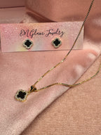 Mini Clover Set
