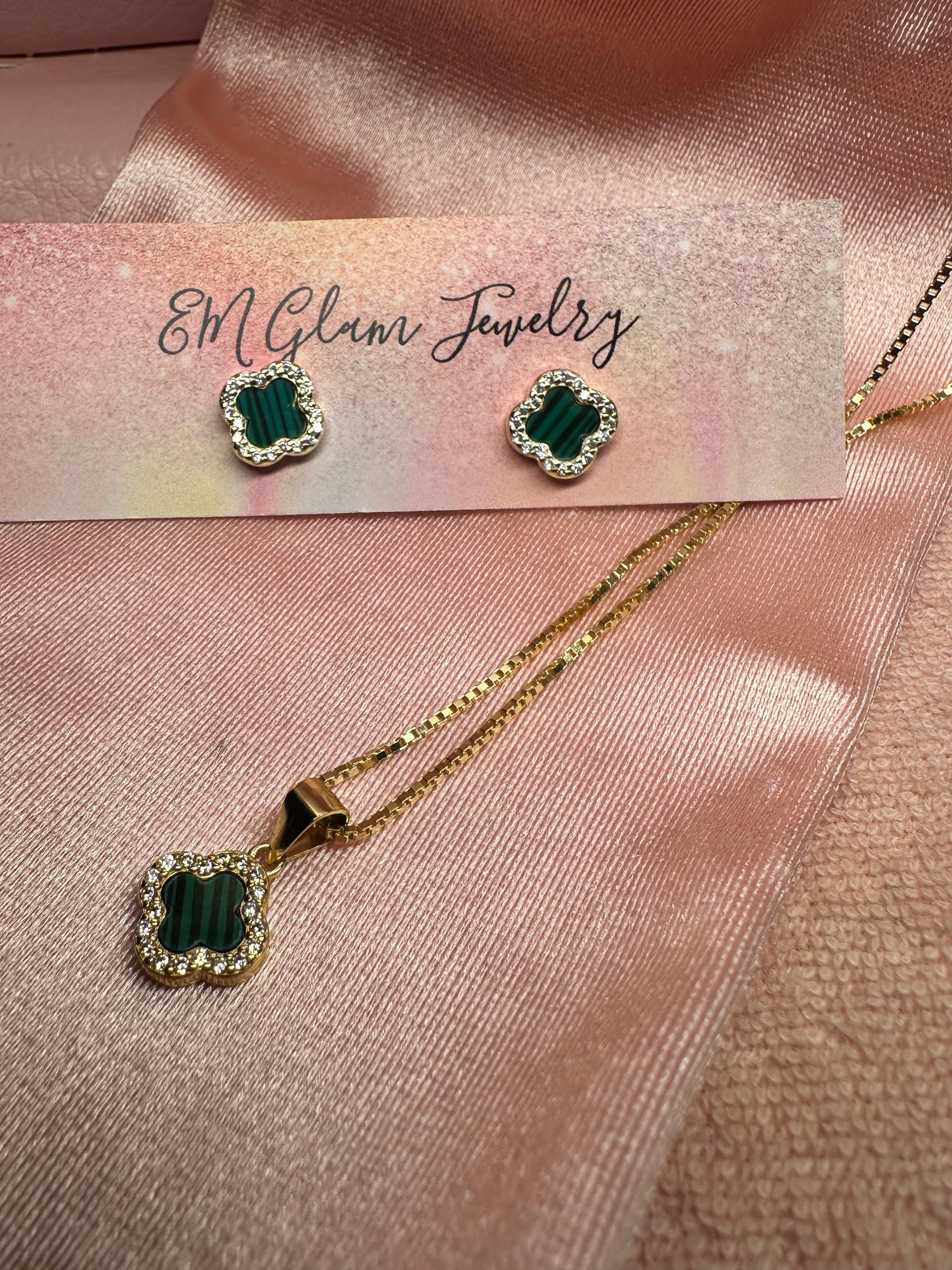 Mini Clover Set