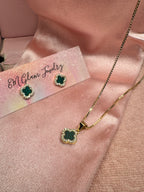 Mini Clover Set