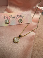 Mini Clover Set