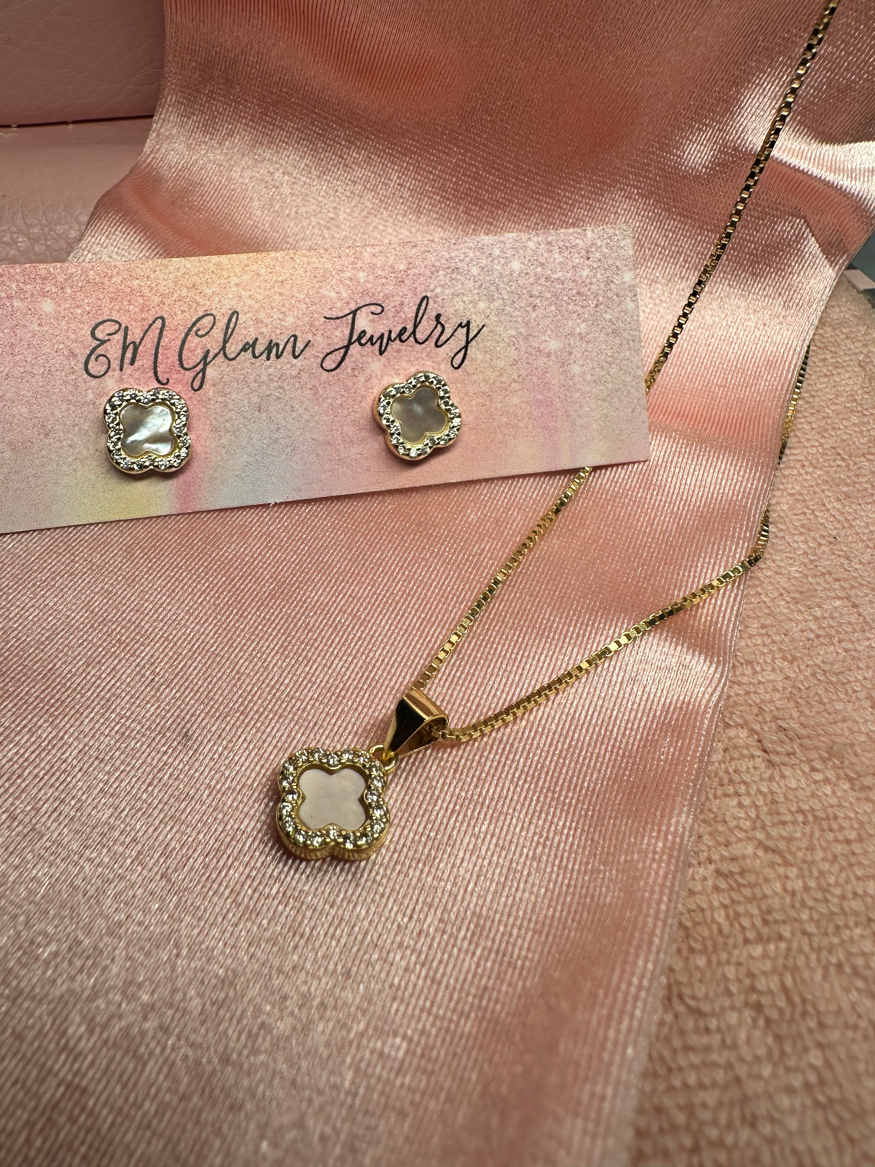 Mini Clover Set