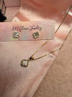 Mini Clover Set