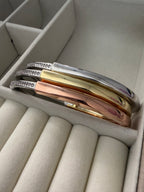 TIFF Collection Bangle