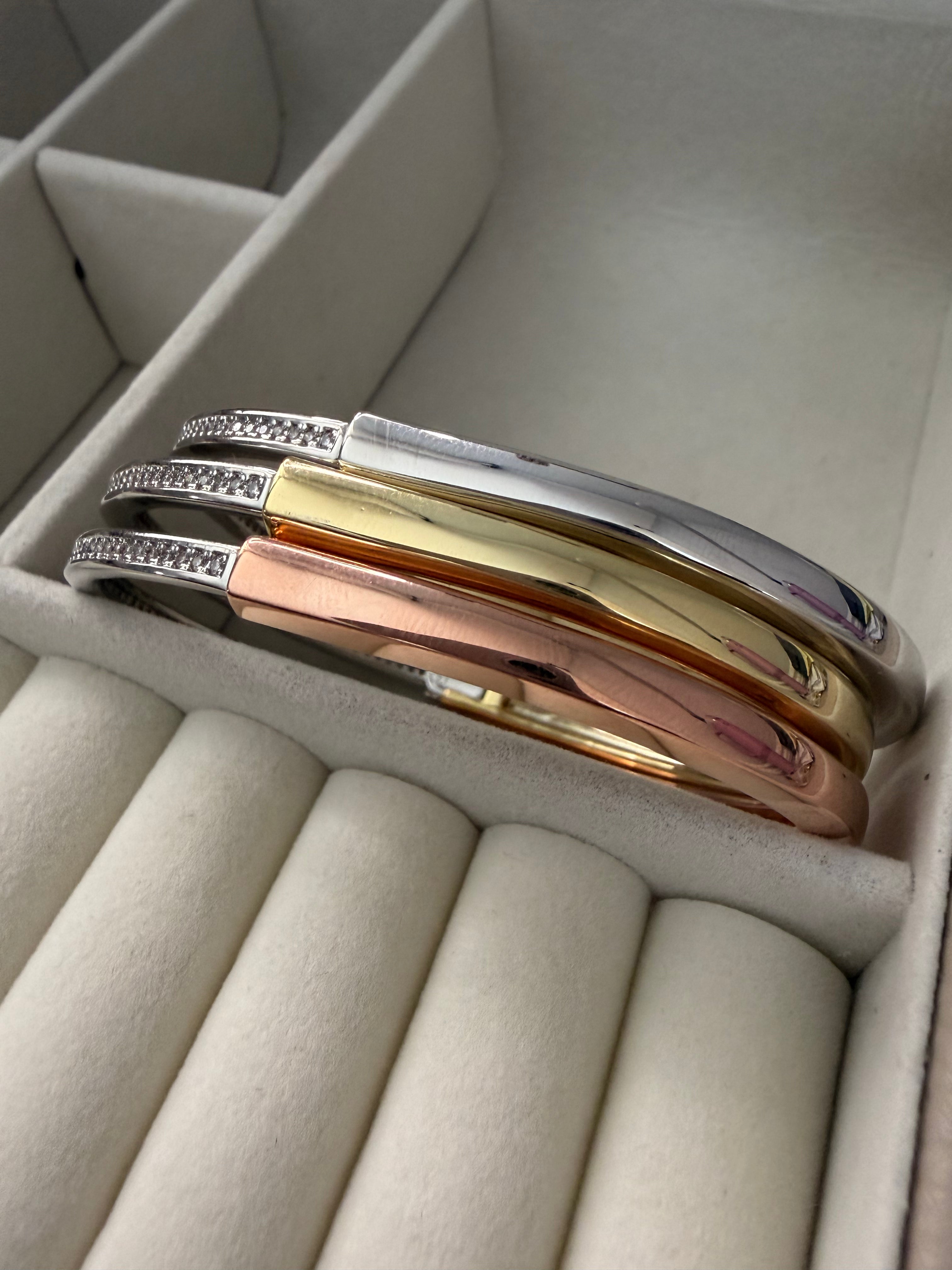 TIFF Collection Bangle