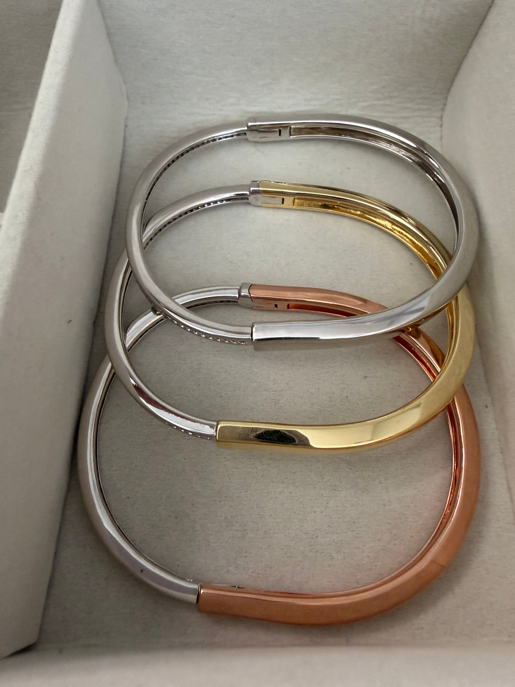 TIFF Collection Bangle