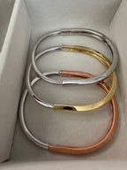 TIFF Collection Bangle