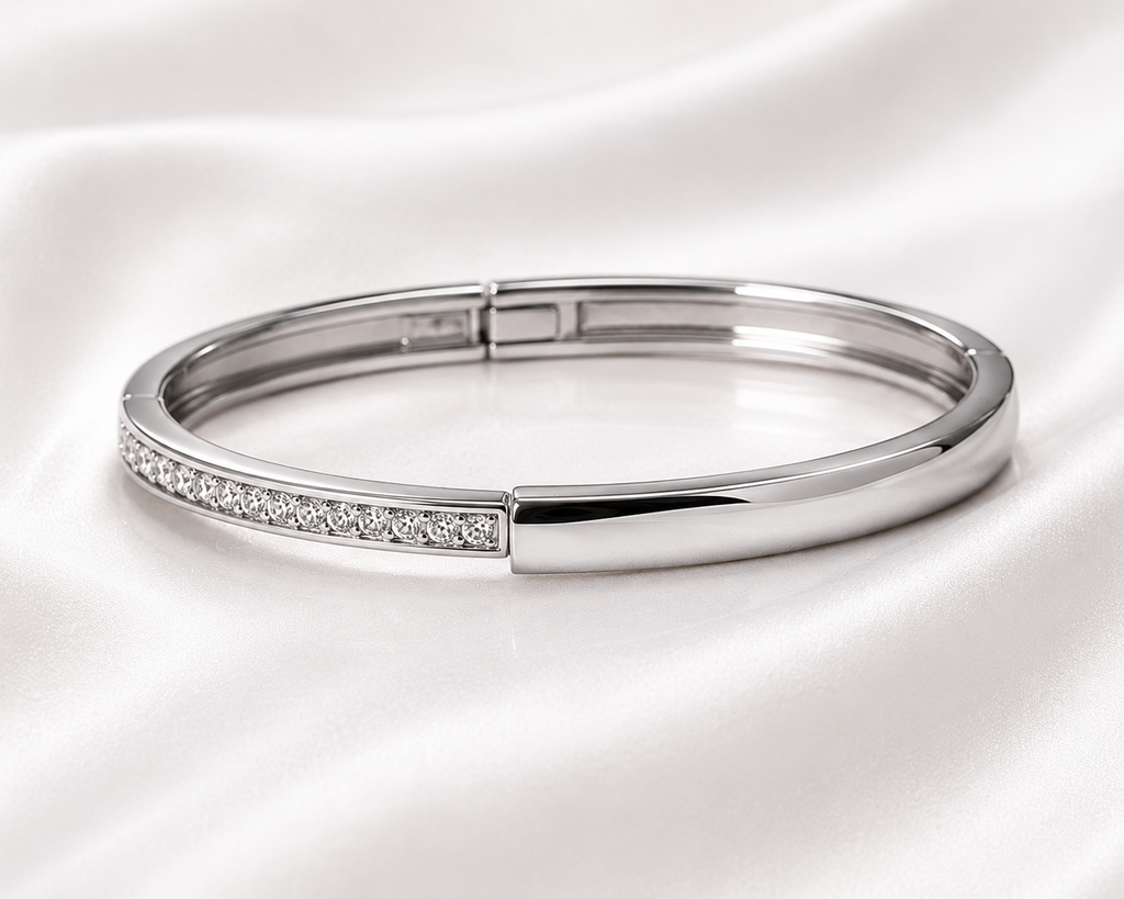 TIFF Collection Bangle