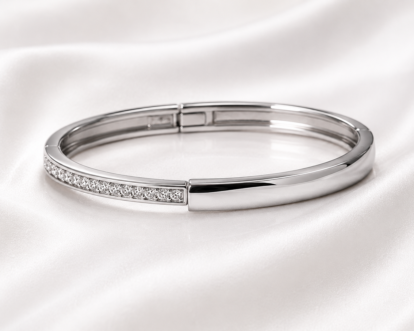 TIFF Collection Bangle