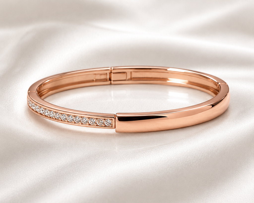 TIFF Collection Bangle