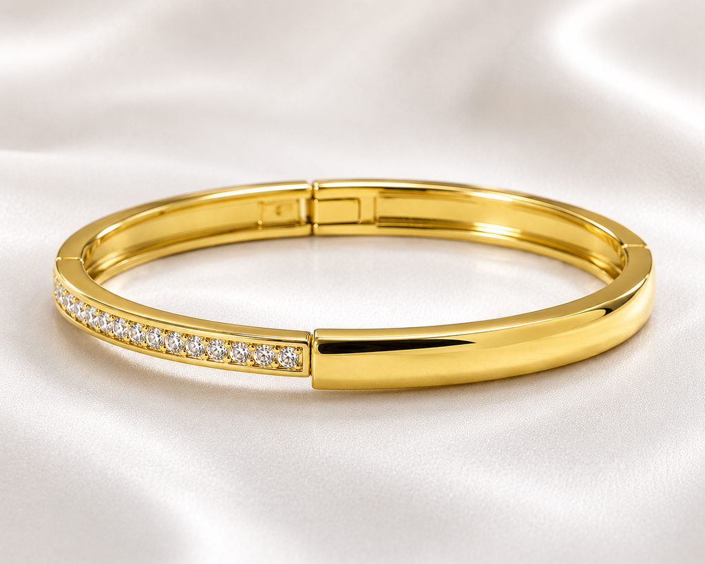 TIFF Collection Bangle