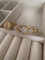 Flora Bangle