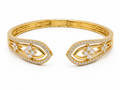 Flora Bangle