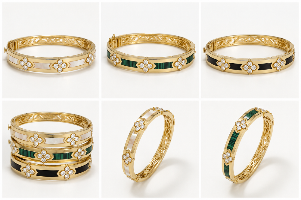 Vera Collection Bracelet