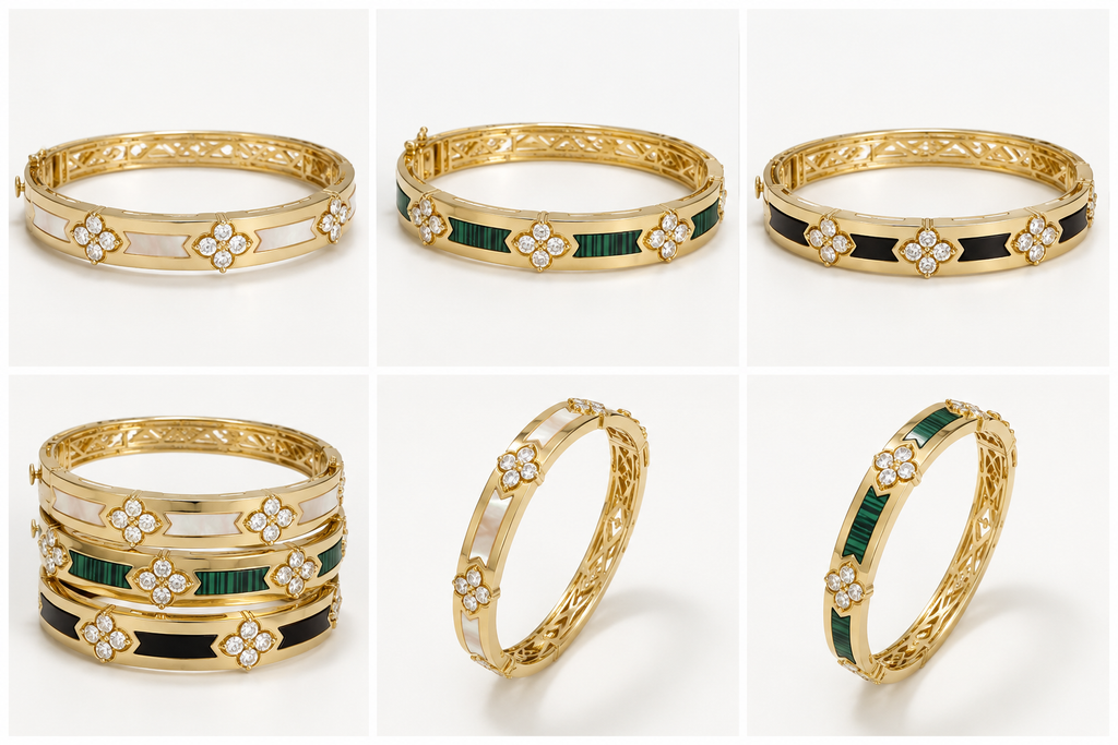 Vera Collection Bracelet
