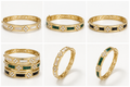 Vera Collection Bracelet