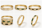 Vera Collection Bracelet