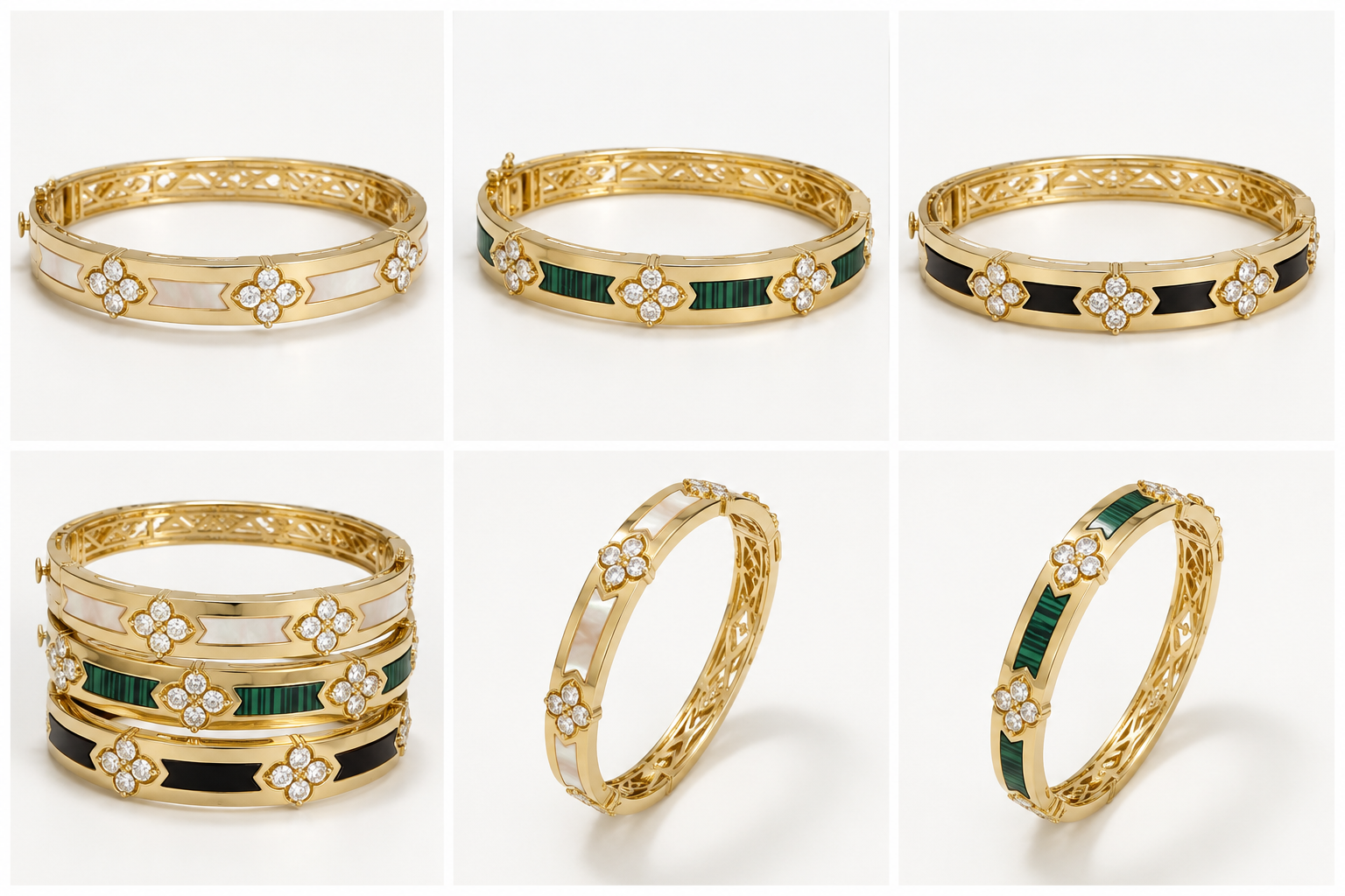Vera Collection Bracelet