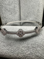 Three Bling Flowers