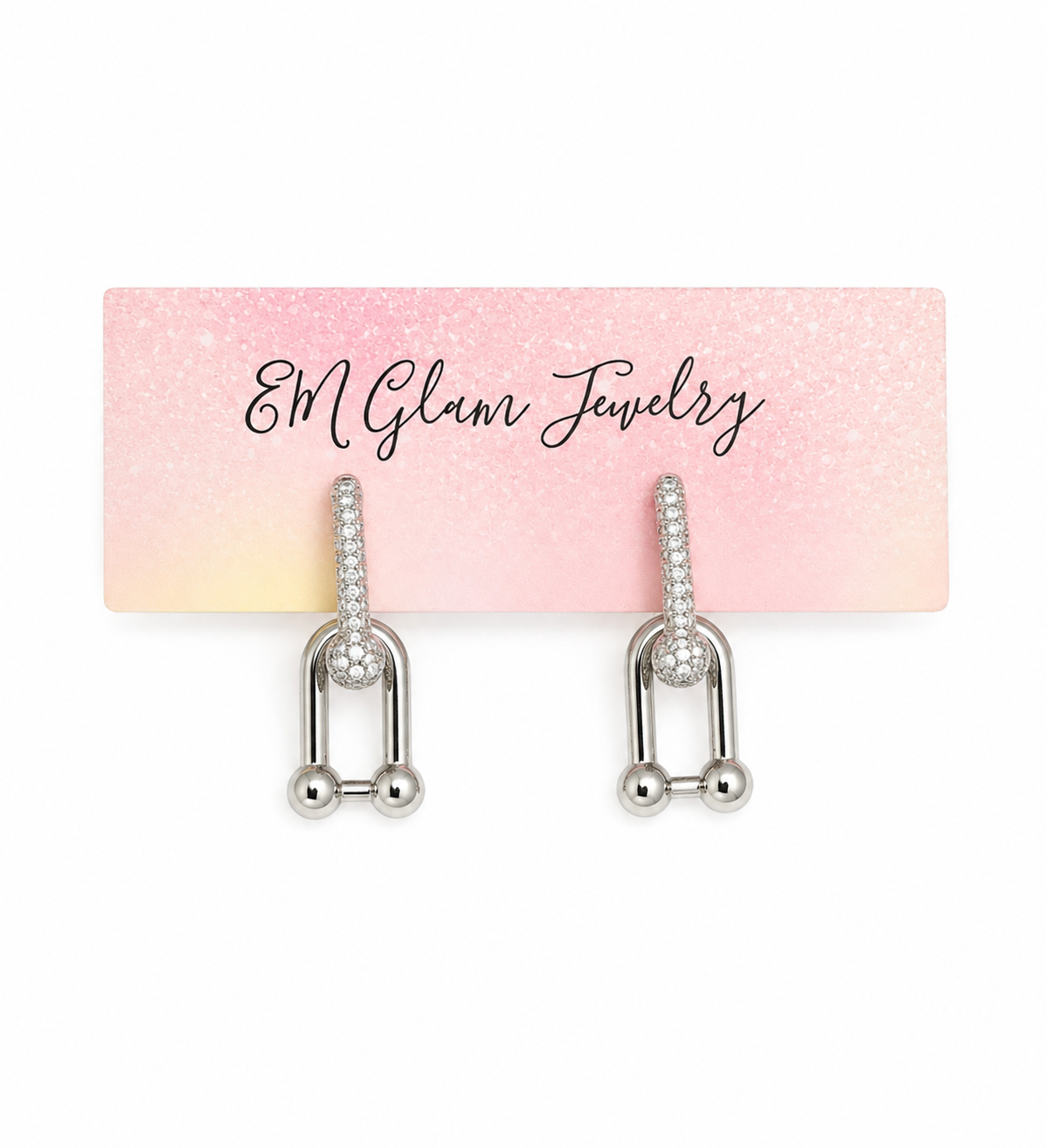 BB Earrings