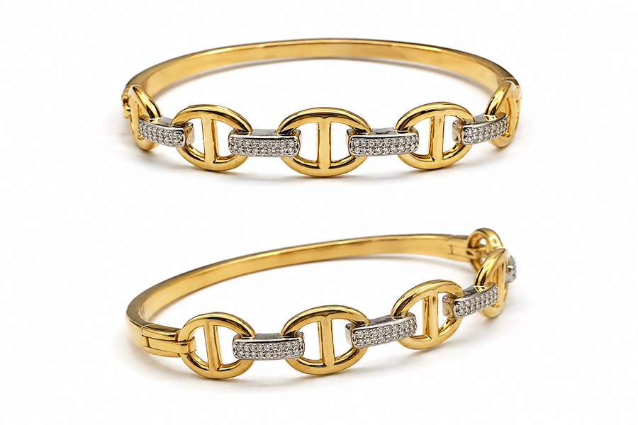 Gigi Bangle