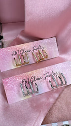 Maran Earrings