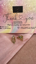 Egipto Ear cuffs