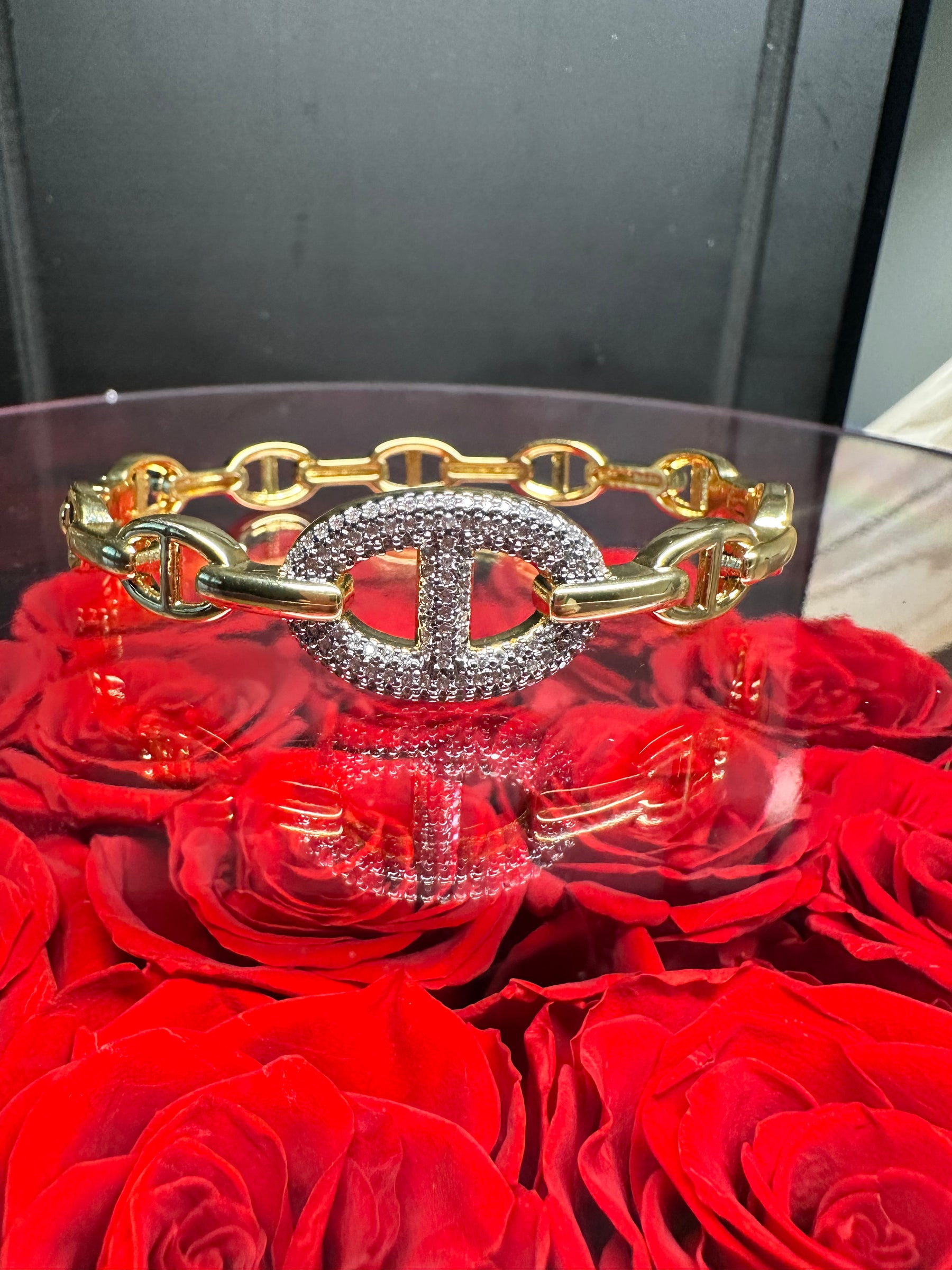 GG Bracelet