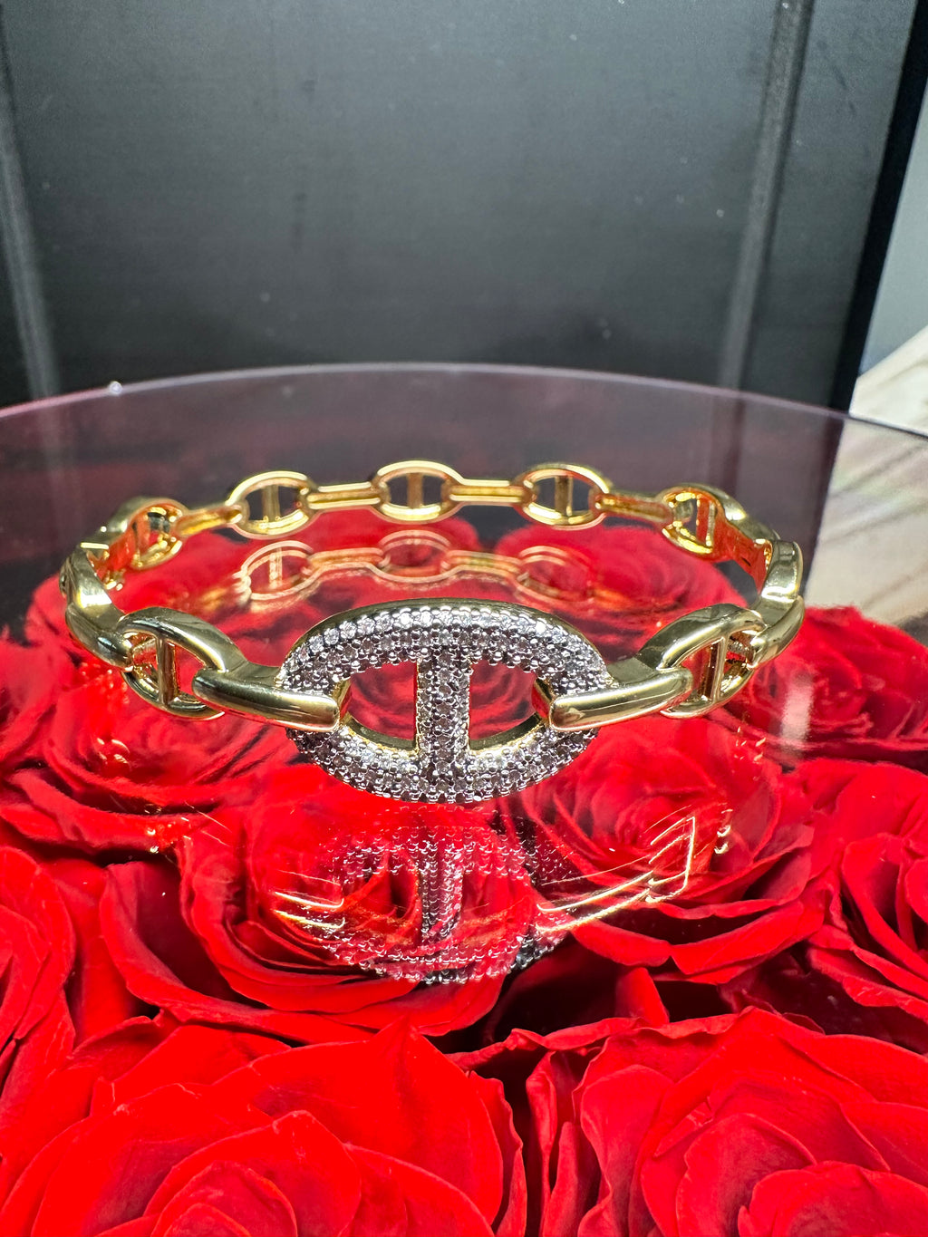 GG Bracelet