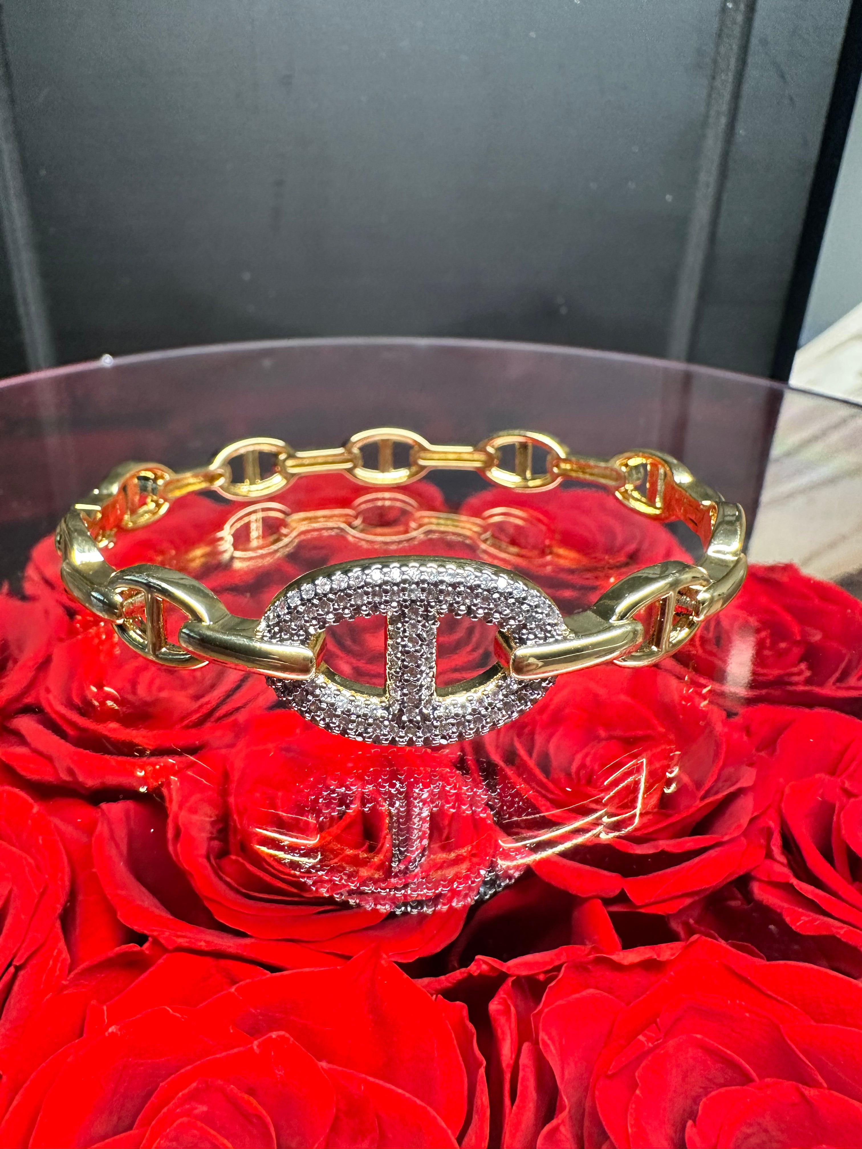 GG Bracelet