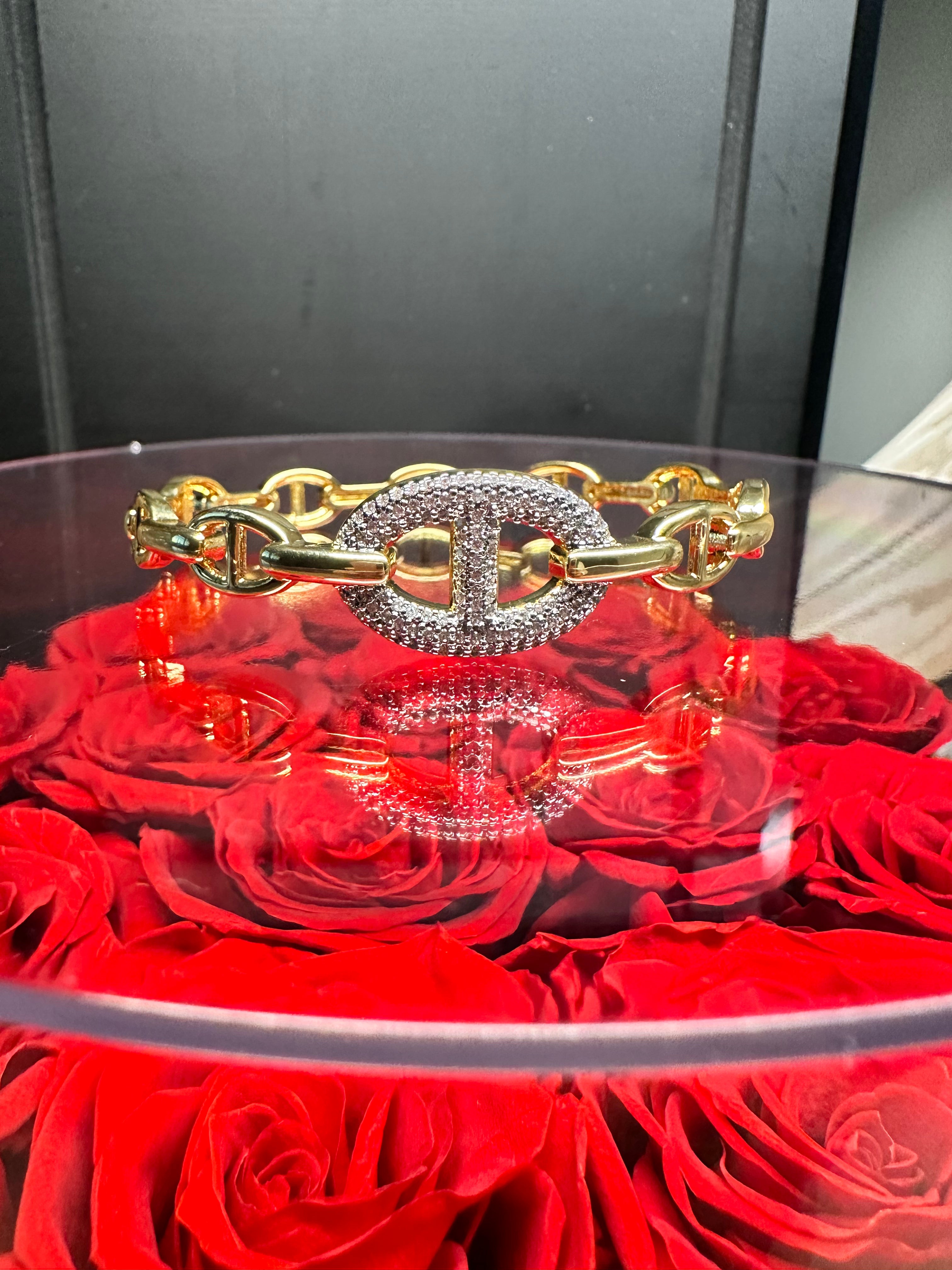 GG Bracelet