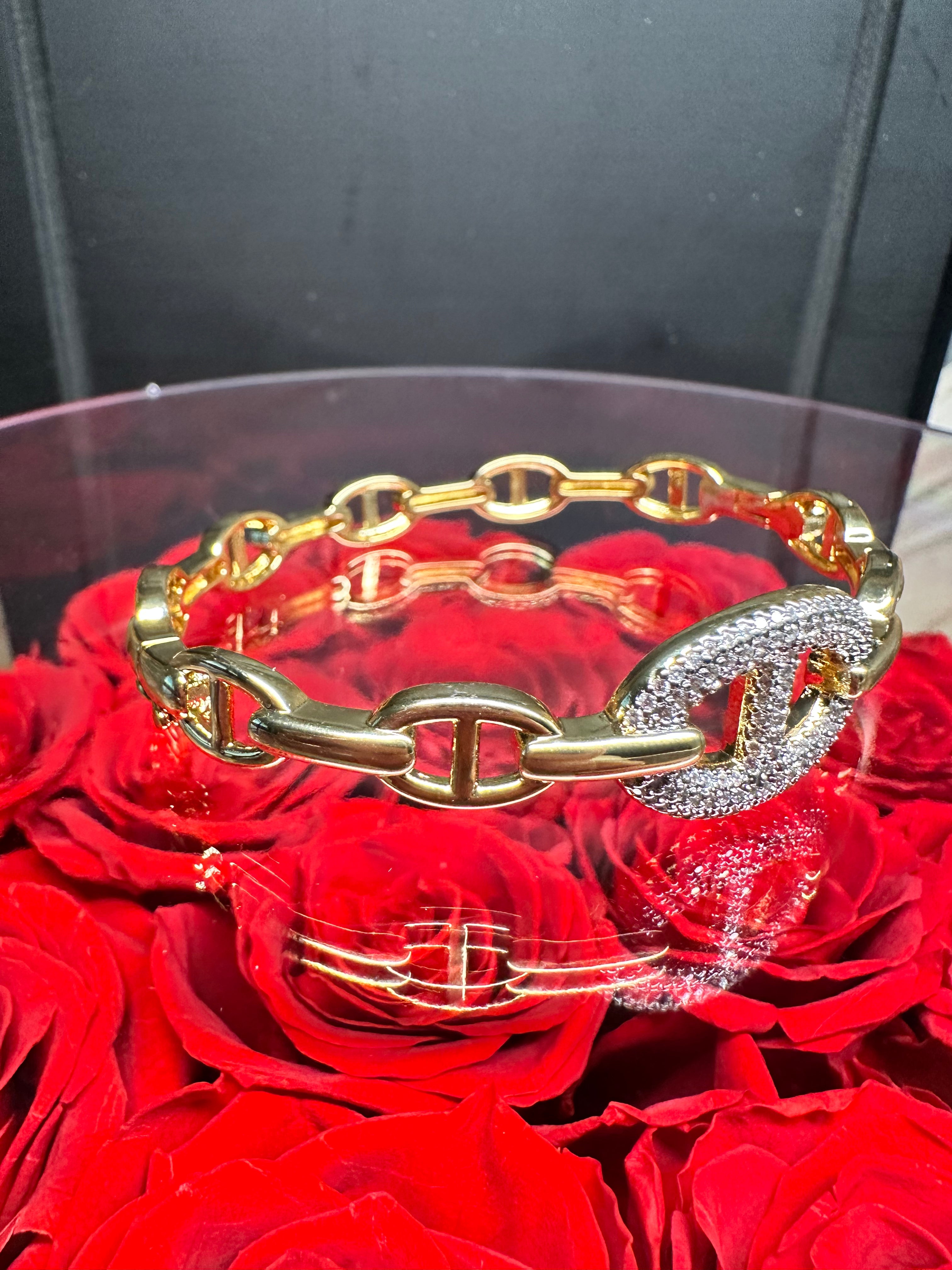 GG Bracelet